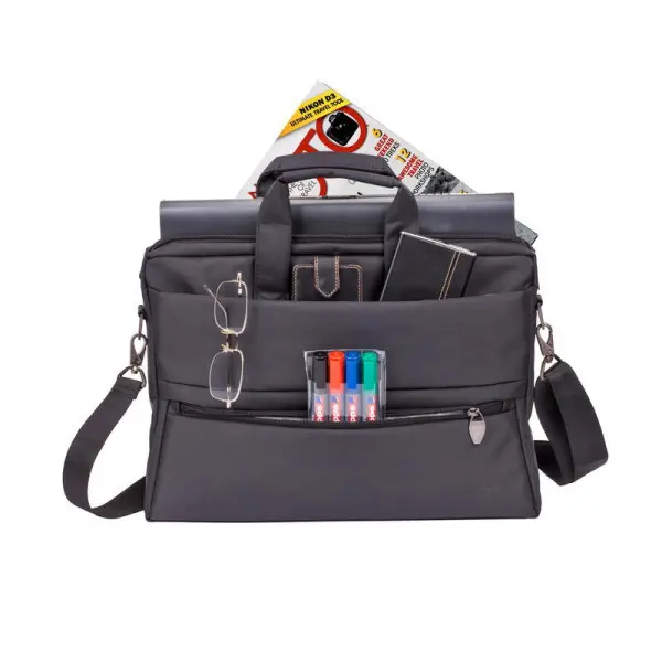 Torba za laptop 15.6 RIVACE 8630 CRNA