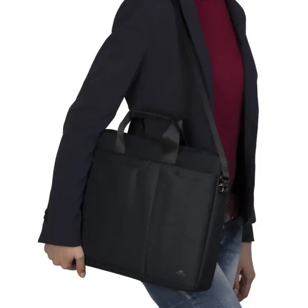 Torba za laptop 15.6 RIVACE 8335 CRNA