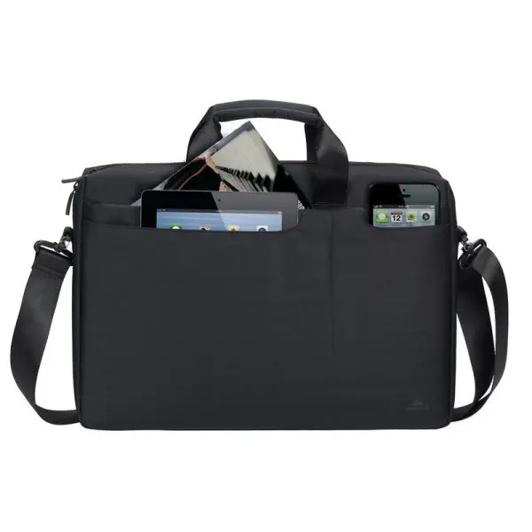 Torba za laptop 15.6 RIVACE 8335 CRNA