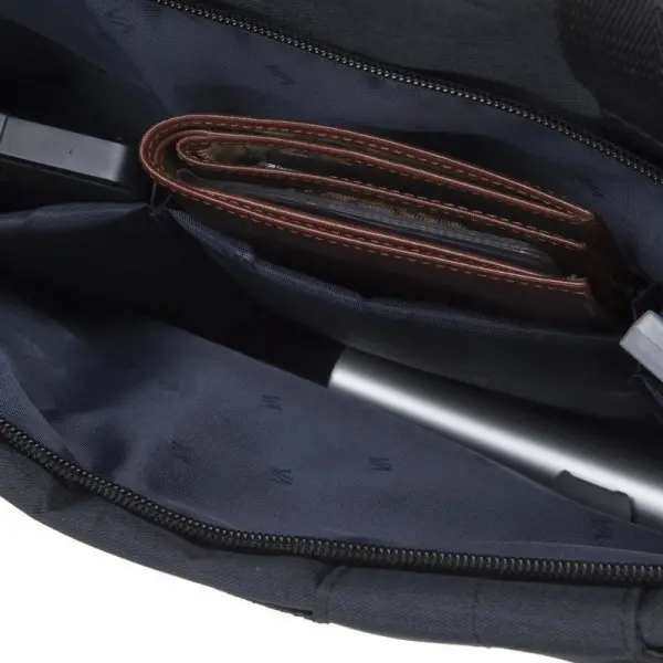 Torba za laptop 15.6 RIVACE 8335 CRNA