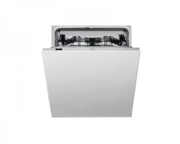 WHIRLPOOL WIC 3C33 PFE ugradna sudo mašina