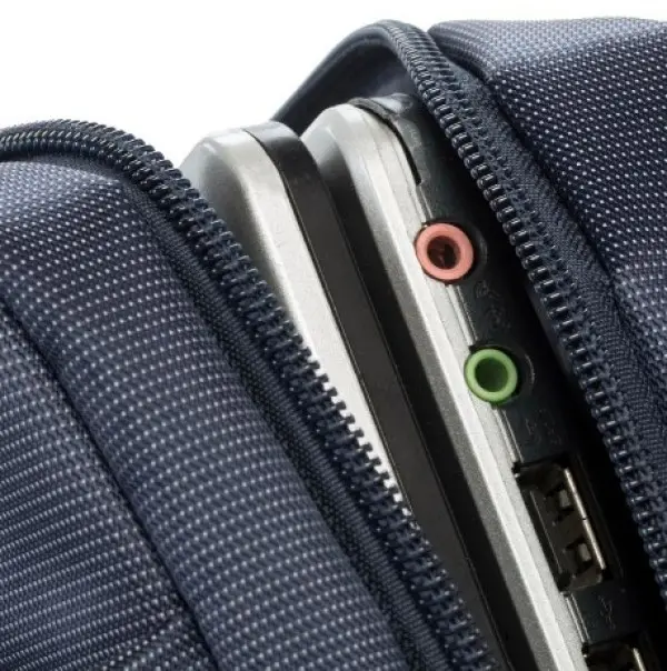 Torba za laptop 15.6 RIVACE 8231 PLAVA