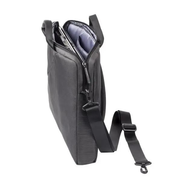Torba za laptop 15.6 RIVACE 8730 SIVA