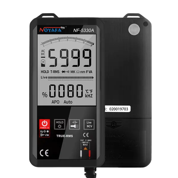 NOYAFA NF-5330A DIGITALNI MULTIMETAR