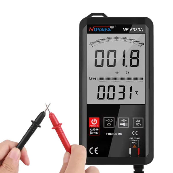 NOYAFA NF-5330A DIGITALNI MULTIMETAR