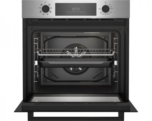 BEKO BBIM 113 N0X ugradna rerna