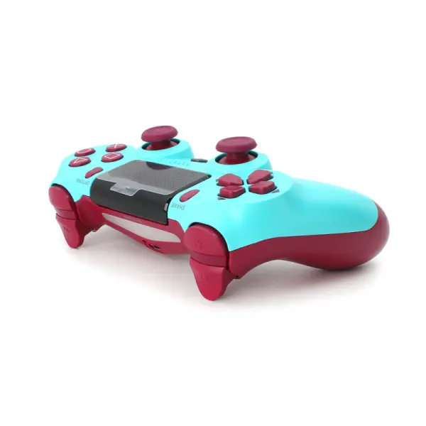 Joypad Doubleshock 4 WIFI za PS4 tirkizno bordo