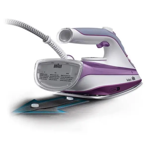 Braun pegla SI5037VI (SI5037VI)