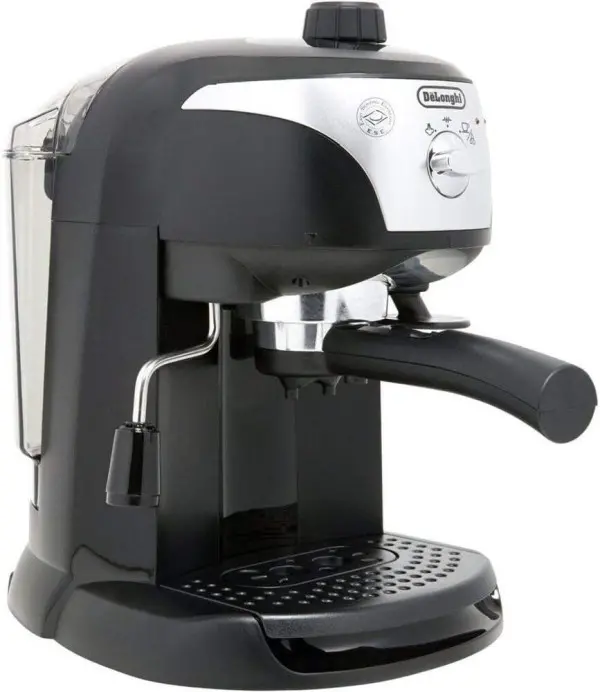 Delonghi espresso kafe aparat EC221.B (EC221.B)