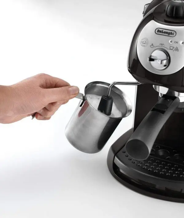 Delonghi espresso kafe aparat EC221.B (EC221.B)