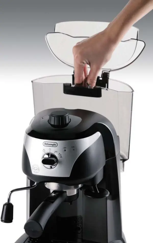 Delonghi espresso kafe aparat EC221.B (EC221.B)