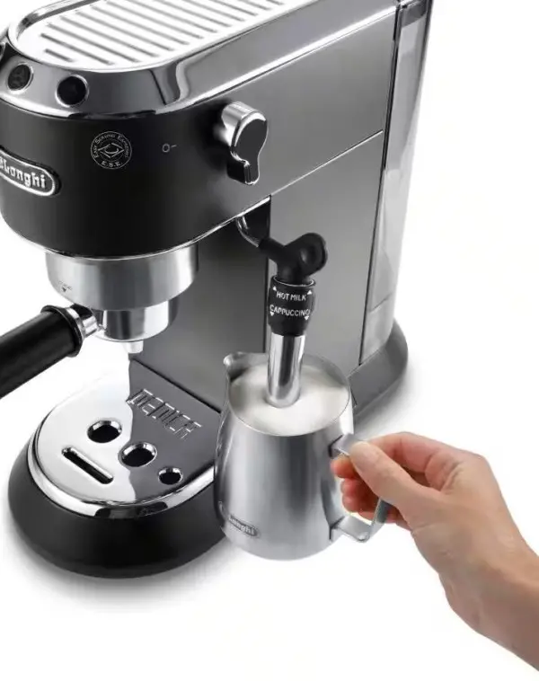 Delonghi espreso kafe aparat EC685.BK (EC685.BK)