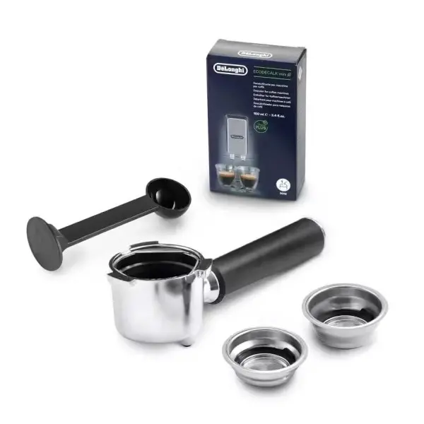 Delonghi espreso kafe aparat EC685.BK (EC685.BK)