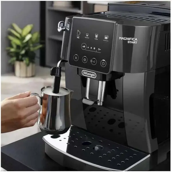 Delonghi espresso kafe aparat ECAM220.22.GB (ECAM220.22.GB)