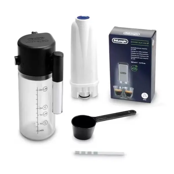 Delonghi espresso kafe aparat ECAM290.61.SB (ECAM290.61.SB)