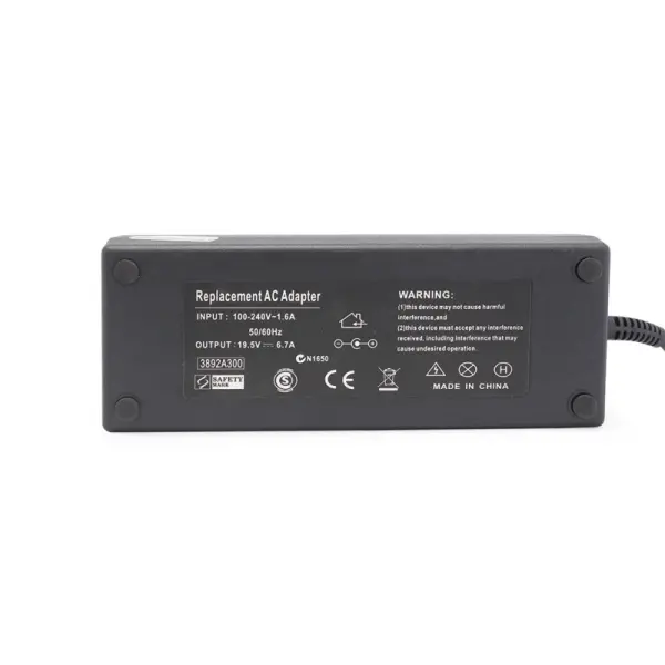 Punjac za laptop Lenovo 20V 6.7A USB type (3)