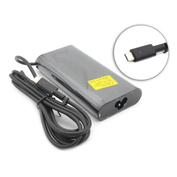 Punjac za laptop Dell Type C 19V 4.74A 90W HQ (4)