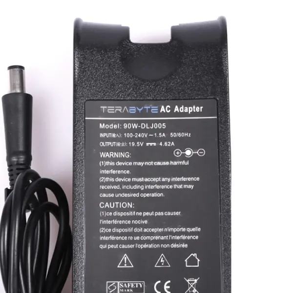 Punjac za laptop Dell 19.5V 4.62A (7.4*5.0) (2)