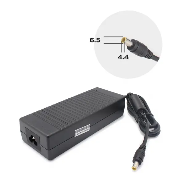 Punjac za laptop Sony 19.5V-5.13A(6.5*4.4) (2)