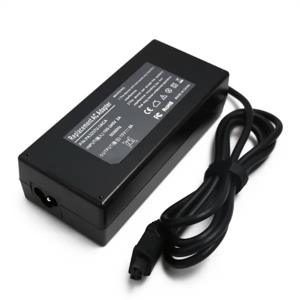 Punjac za laptop Toshiba 15V 8A 120W 4pin (2)