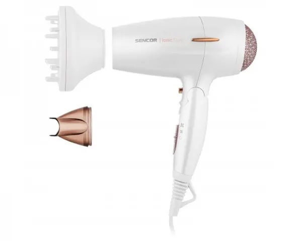 SENCOR SHD 7200GD fen za kosu