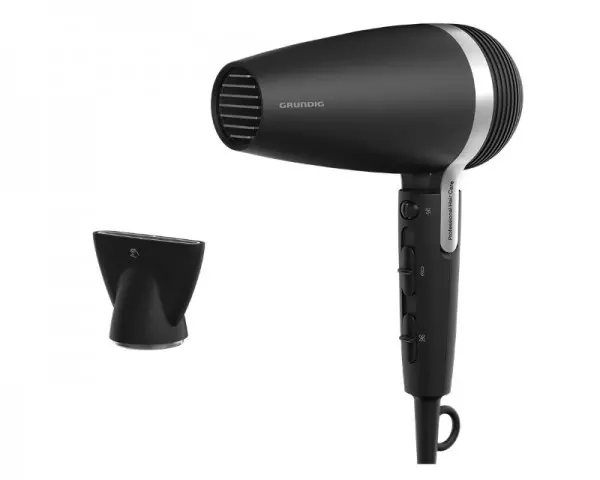GRUNDIG HD 8082 fen
