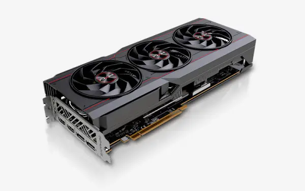 SVGA Sapphire Radeon RX 7900 XT Pulse GAMING OC 20GB GDDR6,  11323-02-20G