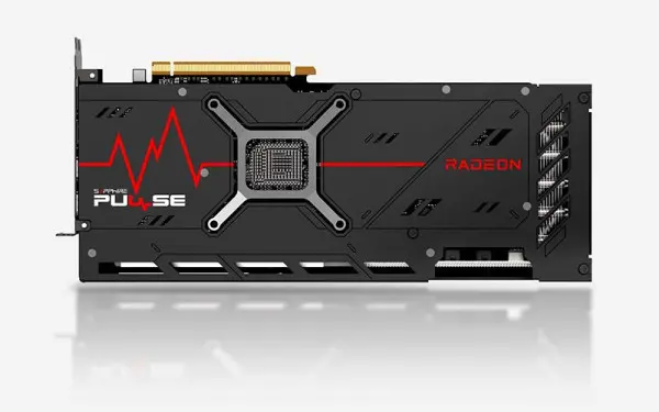 SVGA Sapphire Radeon RX 7900 XT Pulse GAMING OC 20GB GDDR6,  11323-02-20G