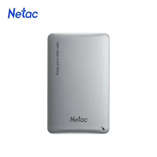 HDD Fioka Netac WH12  2.5-USB 3.0, NT07WH12-30AC