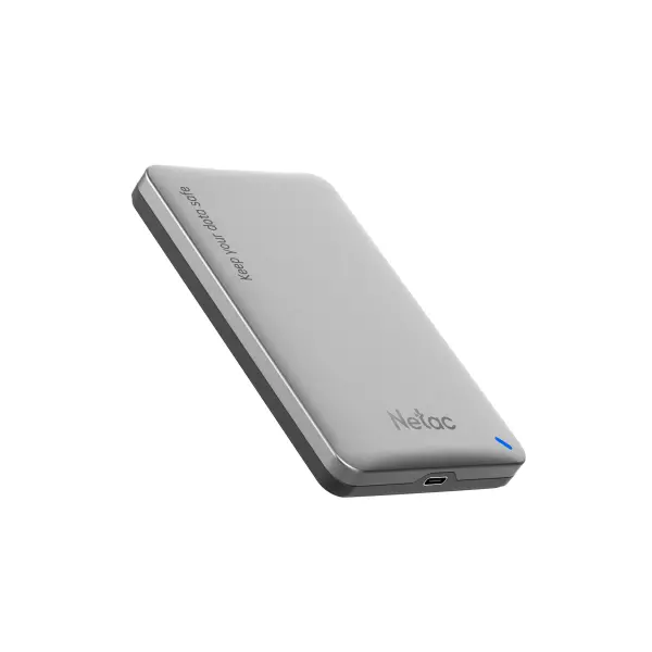 HDD Fioka Netac WH12  2.5-USB 3.0, NT07WH12-30AC