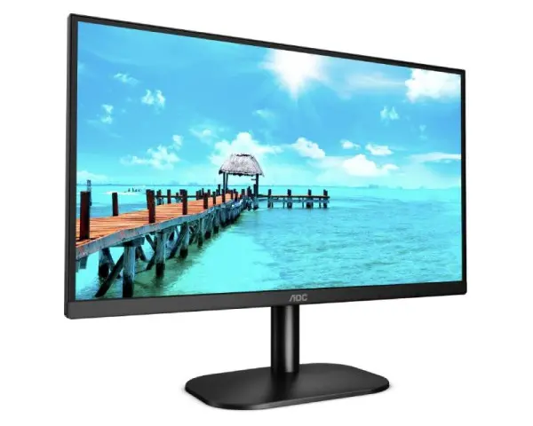 AOC 23.8 inča 24B2XDM IPS monitor