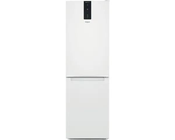 WHIRLPOOL W7X 82O W kombinovani frižider