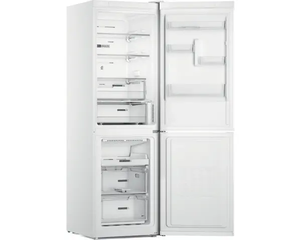 WHIRLPOOL W7X 82O W kombinovani frižider