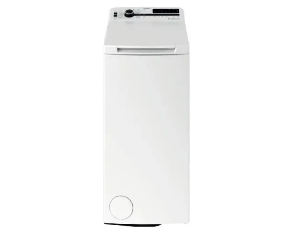 WHIRLPOOL TDLRB 7232BS EU mašina za pranje veša sa gornjim punjenjem