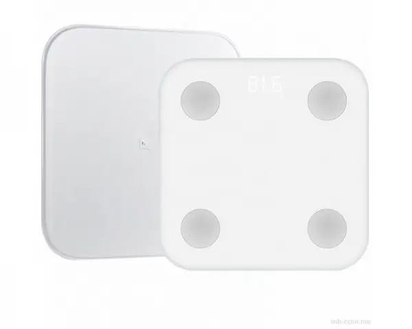 XIAOMI Mi Pametna Vaga 2