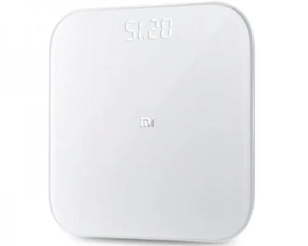 XIAOMI Mi Pametna Vaga 2