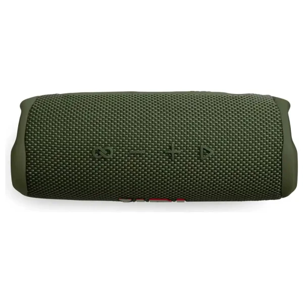 Bluetooth zvučnik JBL Flip 6 zeleni (2)