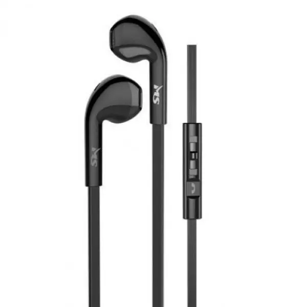 Genius Headset HS-M320 Black