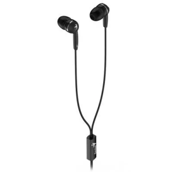 Genius Headset HS-M320 Black