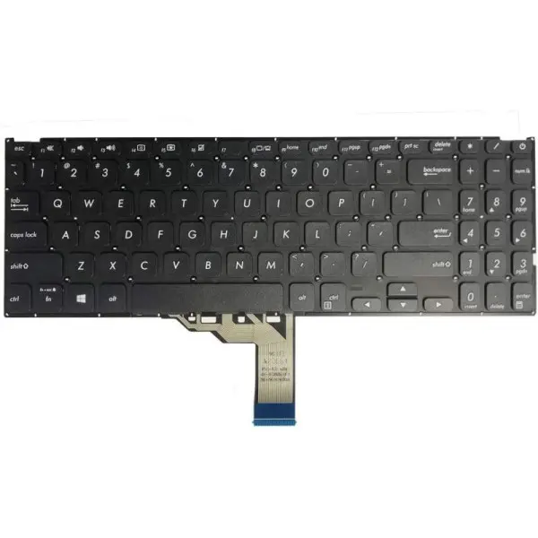 Tastatura za laptop Asus Vivobook X515 X515E X515M X515J X515JA
