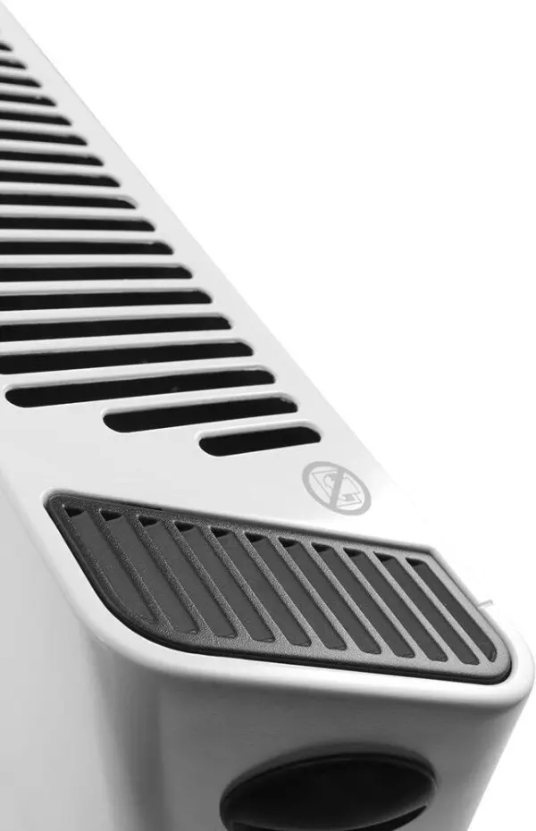 Delonghi konvektorska grejalica HSX2320F (HSX2320F)