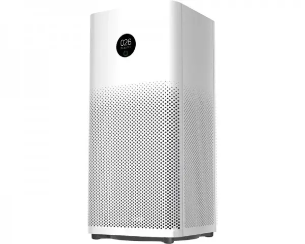 Mi Air Purifier 3H