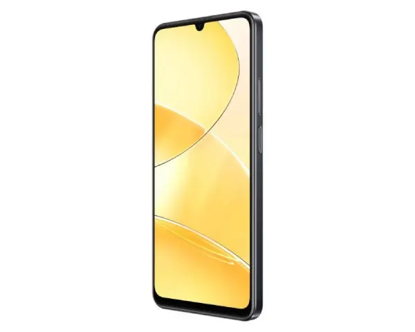 REALME C51 RMX3830 Carbon Black 4128GB mobilni telefon