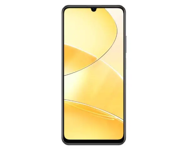 REALME C51 RMX3830 Carbon Black 4128GB mobilni telefon