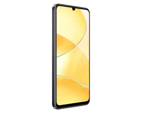 REALME C51 RMX3830 Carbon Black 4128GB mobilni telefon