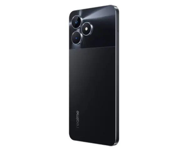 REALME C51 RMX3830 Carbon Black 4128GB mobilni telefon