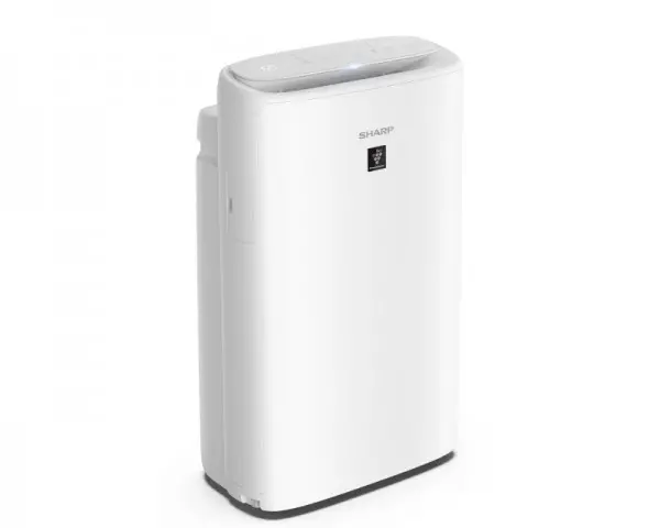 SHARP UA-KIN40E-W prečišćivač vazduha