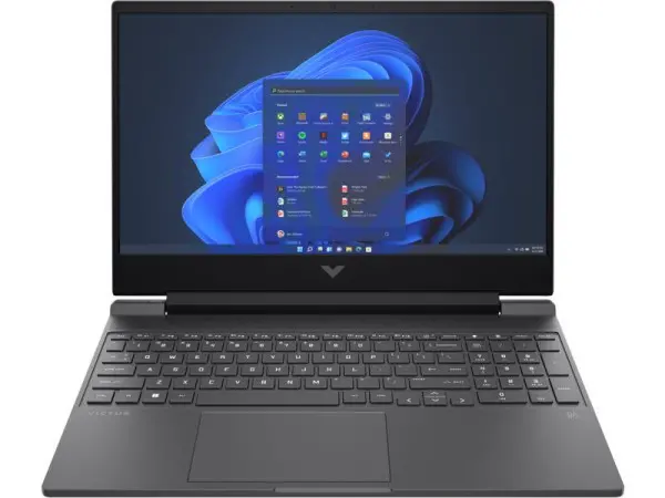 NB HP Victus 15 i5-12500H16GBM.2 512GB 15.6FHD RTX 4050 6GBSRB1y8C9D4EA