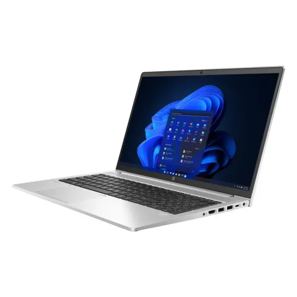 NB HP ProBook 450 G9 i7-1255U16GBM.2 512GBBacklit15.6FHDWin11Pro 6F1E5EA