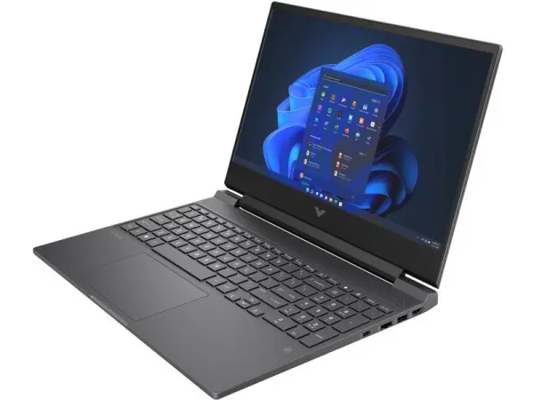 NB HP Victus 16 i5-12500H16GBM.2 512GB 16.1FHDWin11ProGTX 1650 4GBSRB3y
